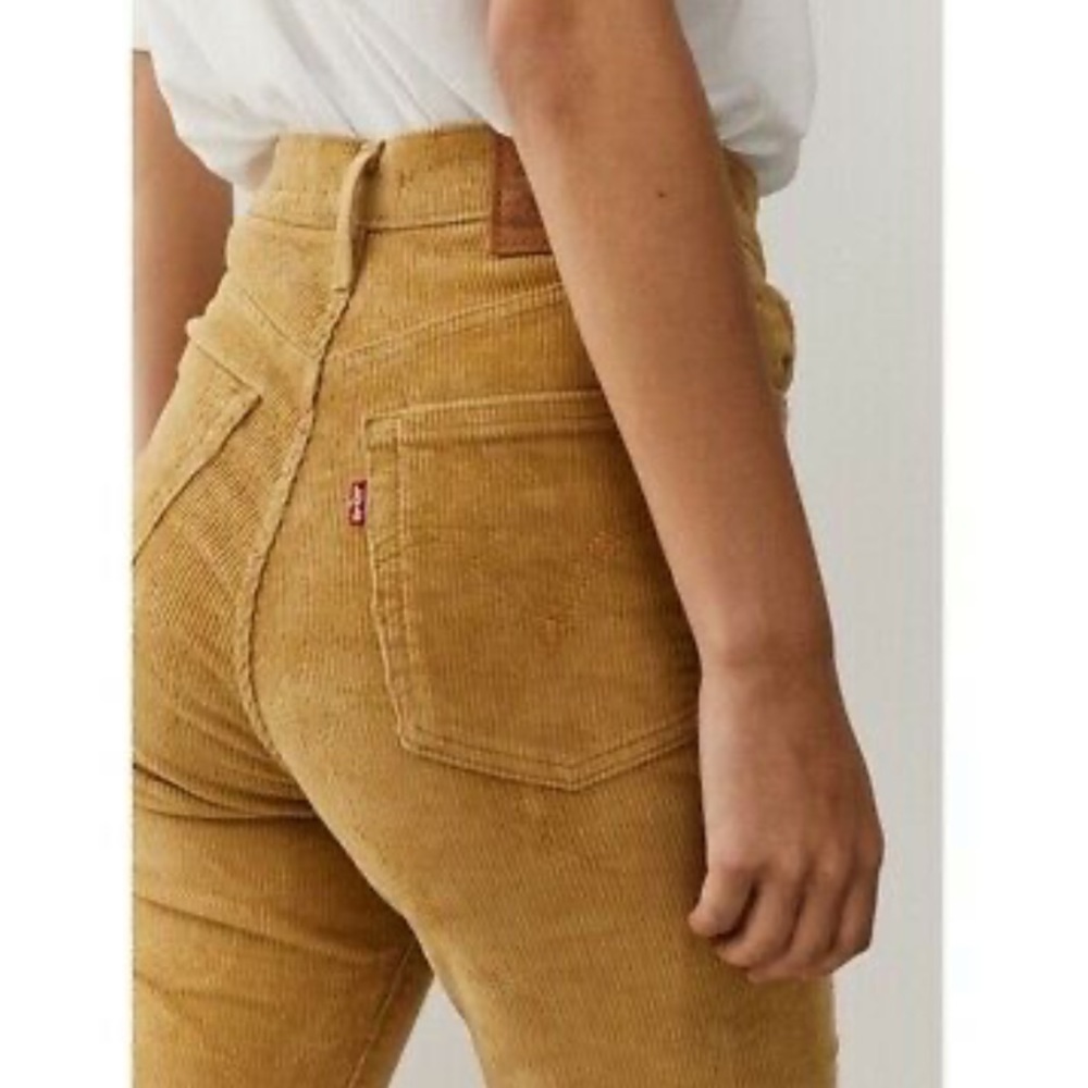 LEVI’S - Picture 4 of 7
